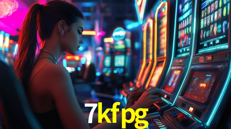 7kfpg App
